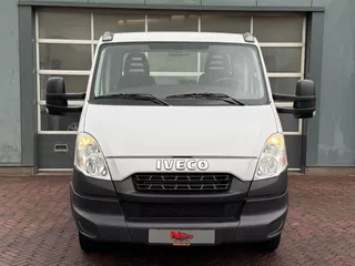 Iveco Daily 40C21 3.0 210 PK N1 Be trekker verkocht
