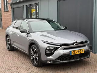 Citro&euml;n C5 X 1.6 Hybrid 225 Shine | Verkocht!
