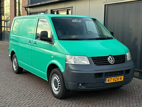 Volkswagen 2.5 TDI 130PK 300 AC Clutch needs to be replaced
