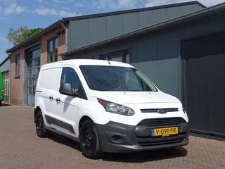 Ford Transit Connect 1.5 TDCI EURO 6 SCH. DEUR TR. HAAK CR. CONTROL