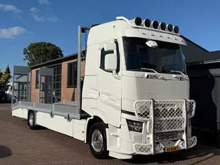 Renault T530 HIGH SHOWTRUCK Unused MULTI Transporter Full Option! Renault T530 HIGH SHOWTRUCK Unused MULTI Transporter Full Option!