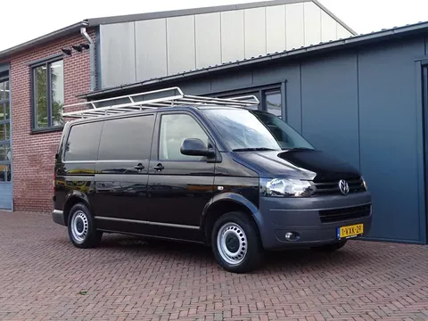 Volkswagen Transporter 2.0 TDI 3.zits Airco Imperial Trekhaak 145.000 km