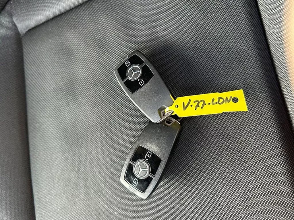 Mercedes-Benz Sprinter 140 pk Autotransporter Lier Airco Mercedes-Benz Sprinter 140 pk Autotransporter Lier Airco