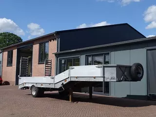 Veldhuizen P37-1 BE-OPLEGGER 5.2TON verkocht