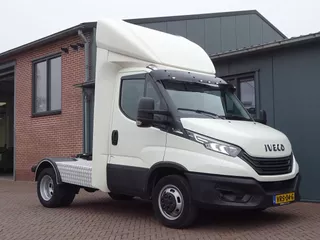 Iveco Daily 40 160 VERKOCHT!