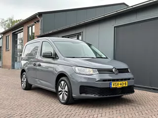 Volkswagen Caddy Cargo 2.0 TDI Comfort