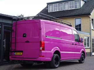 MAN TGE 180PK AUT 2X SCH DEUR NAVI SITE STEPS 69DKM verkocht