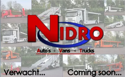 DAF 400 CF Citytrans I 5 Lader I Autotransporter I K&auml;ssbohrer I Winch I Euro 6