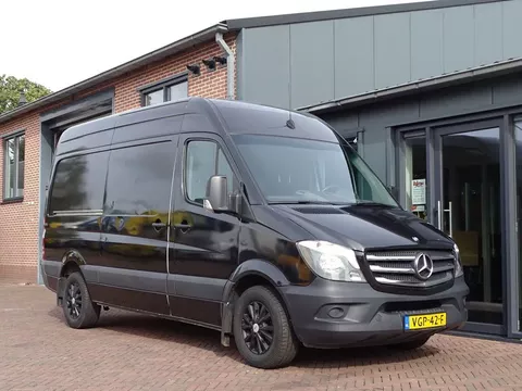 Mercedes-Benz Sprinter 316 2.2 CDI - MOTOR DEFECT