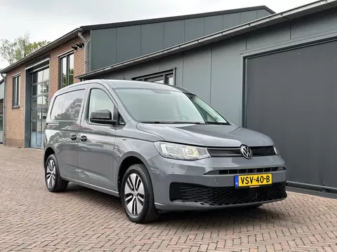 Volkswagen Caddy Cargo 2.0 TDI Comfort